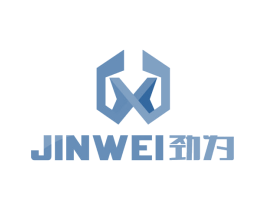 劲为 第23类纺织纱线商标图样