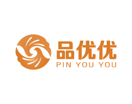 品优优 第23类纺织纱线商标图样