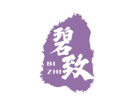 碧致 第21类厨房洁具商标图样