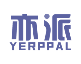 亦派 YERPPAL 第21类厨房洁具商标图样