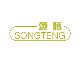 颂腾 第21类厨房洁具商标图样