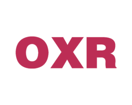 OXR 第21类厨房洁具商标图样