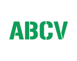 ABCV 第21类厨房洁具商标图样
