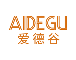 爱德谷 第21类厨房洁具商标图样
