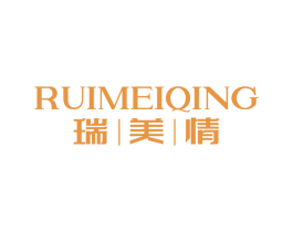 瑞美情 第21类厨房洁具商标图样