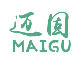 迈固 第21类厨房洁具商标图样