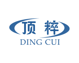 顶粹 第21类厨房洁具商标图样