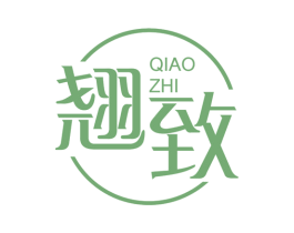 翘致 第21类厨房洁具商标图样