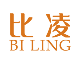 比凌 第21类厨房洁具商标图样