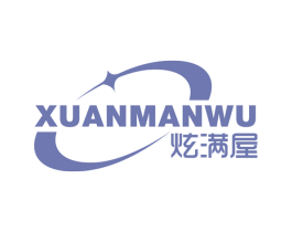 炫满屋 第21类厨房洁具商标图样