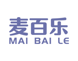 麦百乐 第21类厨房洁具商标图样