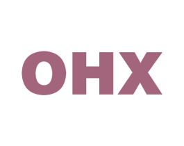OHX 第21类厨房洁具商标图样
