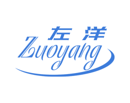 左洋 第21类厨房洁具商标图样