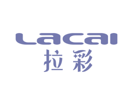 拉彩 第21类厨房洁具商标图样