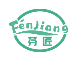 芬匠 第21类厨房洁具商标图样