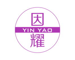 因耀 第21类厨房洁具商标图样