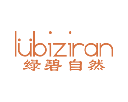 绿碧自然 第21类厨房洁具商标图样