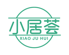 小居荟 第20类家具商标图样