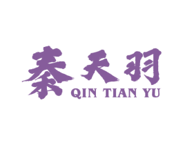 秦天羽 第20类家具商标图样
