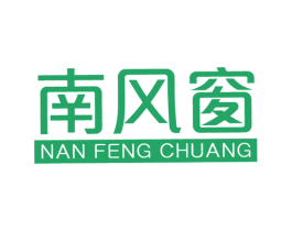 南风窗 第20类家具商标图样