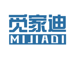 觅家迪 第20类家具商标图样