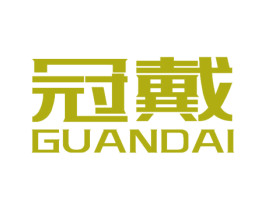冠戴 第20类家具商标图样