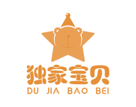 独家宝贝 第19类建筑材料商标图样