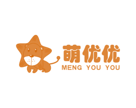 萌优优 第19类建筑材料商标图样