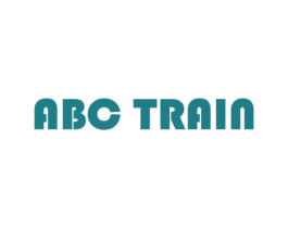 ABC TRAIN 第18类皮革箱包商标图样