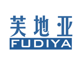 芙地亚 第18类皮革箱包商标图样