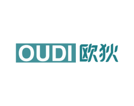 欧狄 第16类办公工具商标图样