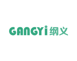 纲义 第16类办公工具商标图样