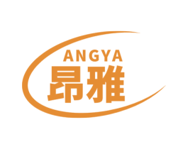 昂雅 第16类办公工具商标图样