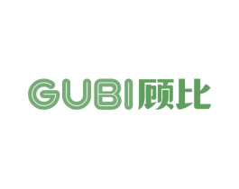 顾比 第16类办公工具商标图样