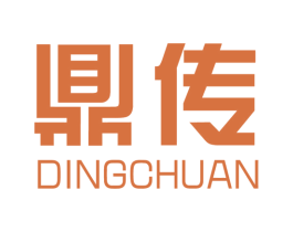 鼎传 第16类办公工具商标图样