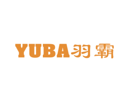 羽霸 第16类办公工具商标图样