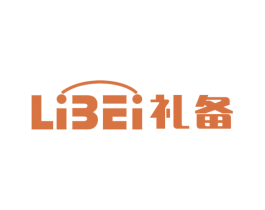 礼备 第16类办公工具商标图样