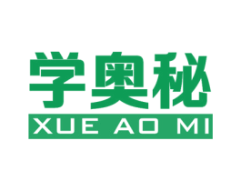 学奥秘 第16类办公工具商标图样