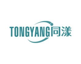 同漾 第16类办公工具商标图样