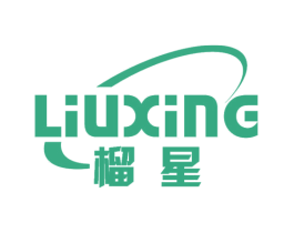 榴星 第16类办公工具商标图样