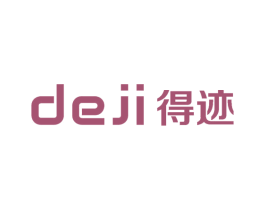得迹 第16类办公工具商标图样
