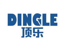 顶乐 第16类办公工具商标图样