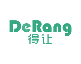 得让 第16类办公工具商标图样