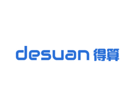 得算 第16类办公工具商标图样