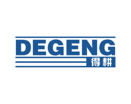 得耕 第16类办公工具商标图样