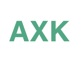 AXK 第15类乐器商标图样