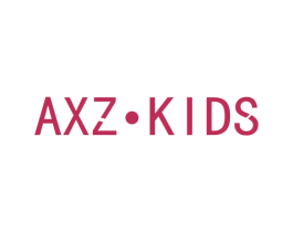 AXZ·KIDS 第15类乐器商标图样