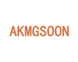 AKMGSOON 第15类乐器商标图样