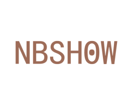 NBSHOW 第15类乐器商标图样