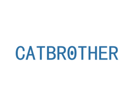 CATBROTHER 第15类乐器商标图样